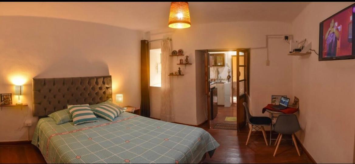 Apu House Minidepartamento Appartement *
